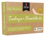 Lectii de zoologie: Nevertebrate - Gama