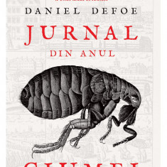 Jurnal din Anul Ciumei | Daniel Defoe