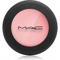 MAC Cosmetics Powder Kiss Soft Matte Eye Shadow fard ochi culoare Felt Cute 1,5 g