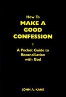 How to Make a Good Confession: A Pocket Guide to Reconciliation with God foto