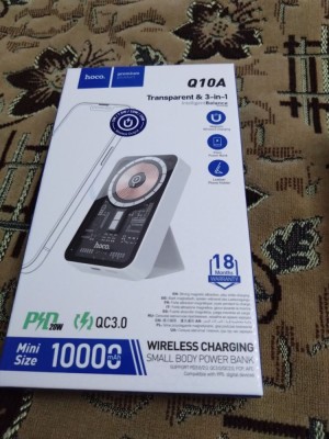 Incarcator wireless foto