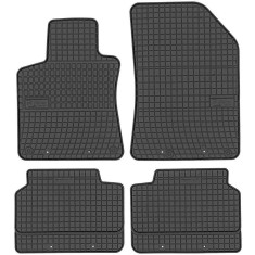 Covorase Presuri interior cauciuc Premium dedicate Peugeot 308 II 2013-2020