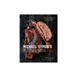 Michael Symon's Playing with Fire: BBQ and More from the Grill, Smoker, and Fireplace