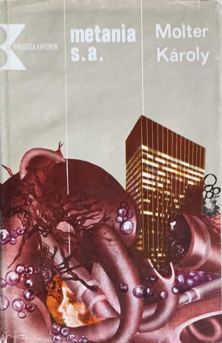 METANIA S.A.-MOLTER KAROLY-258084