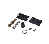 Kit Reparatie Pompa Frana Fata Moto ZLE4001 ZLE4005B, Dimensiuni 49.5x31.5mm, Distanta 42mm