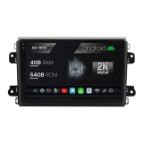 Navigatie 2K Fiat Ducato 2022+, Android OS, S-Quadcore 4GB RAM + 64GB ROM, 9.5 Inch - AD-BGS90042K+AD-BGRKIT355V3