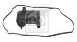 FEBI BILSTEIN 186575 Filtru hidraulic, cutie de viteze automata