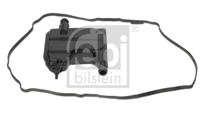 FEBI BILSTEIN 186575 Filtru hidraulic, cutie de viteze automata foto