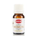 Ulei Aromaterapie - Mystic Sandal - Gama uleiuri esentiale Aromaterapie