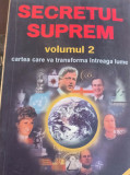 SECRETUL SUPREM DAVID ICKE 2 VOLUME