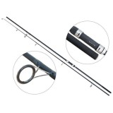 Cumpara ieftin Lanseta fibra de carbon Carp Hunter 13&rsquo; (3,9m) 3,5 lbs, 2 tronsoane Baracuda