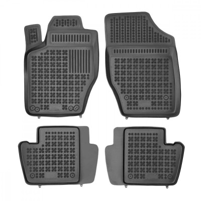 Covorase auto PEUGEOT 307 2001-2008 Rezaw Plast foto