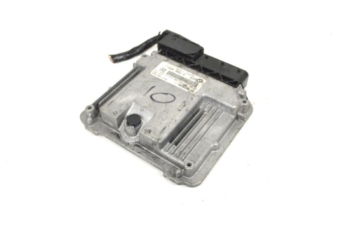 Unitate de control motor MINI COOPER R56 2010 OEM: 0281016585,8506666 11583556