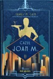 Cazul Joan M. - 2018 - James Mallahan Cain (@L171)