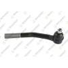 Cap bara Jeep Grand Cherokee 2 (Wj, Wg), 09.98-09.05, 2.7 CRD 4x4, 3.1 TD 4x4, 4.0 4x4, 4.7 V8 4x4, Punte Fata, Dreapta, TEKNOROT