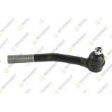 Cap bara Jeep Grand Cherokee 2 (Wj, Wg), 09.98-09.05, 2.7 CRD 4x4, 3.1 TD 4x4, 4.0 4x4, 4.7 V8 4x4, Punte Fata, Dreapta, TEKNOROT