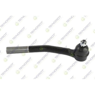 Cap bara Jeep Grand Cherokee 2 (Wj, Wg), 09.98-09.05, 2.7 CRD 4x4, 3.1 TD 4x4, 4.0 4x4, 4.7 V8 4x4, Punte Fata, Dreapta, TEKNOROT foto