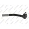 Cap bara Jeep Grand Cherokee 2 (Wj, Wg), 09.98-09.05, 2.7 CRD 4x4, 3.1 TD 4x4, 4.0 4x4, 4.7 V8 4x4, Punte Fata, Dreapta, TEKNOROT
