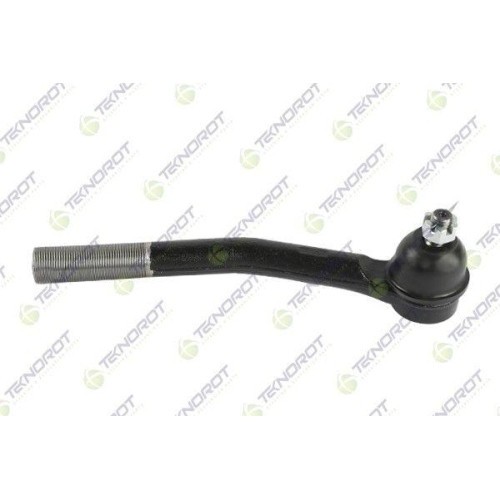 Cap bara Jeep Grand Cherokee 2 (Wj, Wg), 09.98-09.05, 2.7 CRD 4x4, 3.1 TD 4x4, 4.0 4x4, 4.7 V8 4x4, Punte Fata, Dreapta, TEKNOROT