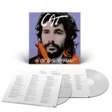 On The Road To Findout: Greatest Hits (Clear Vinyl) | Cat Stevens