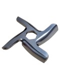 Cutit pentru masina de tocat carne MG1013R, piesa 3, Strend Pro