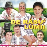 Various - De R&acirc;su' Lumii, CD