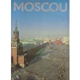 Moscou - Album