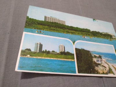 CARTE POSTALA - EFORIE NORD - CIRCULATA foto