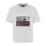 Ferrari tricou de bărbați Driver grey F1 Team 2025 - XXL