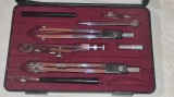 TRUSA SET COMPASURI ORIGINAL RICHTER