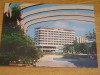 QW27 T - Carte postala - tematica turism - vedere - Romania - Tulcea 3, Necirculata, Printata
