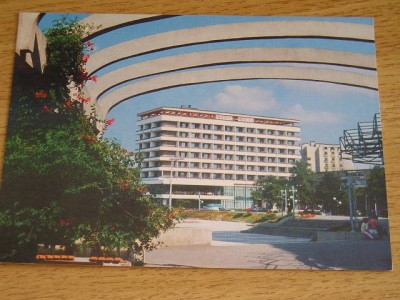 QW27 T - Carte postala - tematica turism - vedere - Romania - Tulcea 3 foto