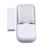 Set 4 Mini Lampi de Dulap cu Senzor Magnetic 19C021 XXM