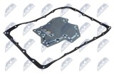 Filtru hidraulic, cutie de viteze automata Gearbox Re7r01a, Jr710, Jr711e Nissan Patrol Y62 5.6 20, Infiniti G37, M37 3.7 20, G25, M25 2.5 20,