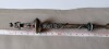 YAD- Indicator Torah Russia Imperiala 1894 argint masiv