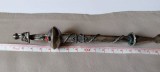 YAD- Indicator Torah Russia Imperiala 1894 argint masiv
