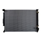 Radiator racire Audi A6 (4b/C5), 1997-2004, , Motorizare 2, 5 Tdi Diesel, tip climatizare Cu/fara AC, cutie automata, dimensiune 630x450x26mm, Origin