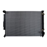 Radiator racire Audi A6 (4b/C5), 1997-2004, , Motorizare 2, 5 Tdi Diesel, tip climatizare Cu/fara AC, cutie automata, dimensiune 630x450x26mm, Origin, Rapid