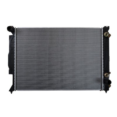 Radiator racire Audi A6 (4b/C5), 1997-2004, , Motorizare 2, 5 Tdi Diesel, tip climatizare Cu/fara AC, cutie automata, dimensiune 630x450x26mm, Origin foto