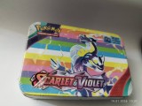bnk crc Cutie Pokemon Scarlet &amp; Violet