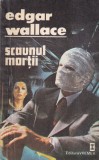 Edgar Wallace - Scaunul mortii