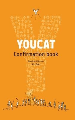 Youcat Confirmation Book: Student Book foto