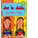 Joc la dublu - Jacqueline Wilson, Ecaterina Godeanu