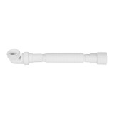 Sifon Flexibil cu Cot Eurociere 8059/S pentru Instalatii Sanitare 1 1/2"