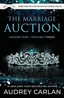 The Marriage Auction: Season One, Volume Three: Season One, Volume Three foto