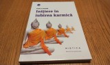 INITIERE IN IUBIREA KARMICA - Paolo Crimaldi - Editura Nemira, 2014, 178 p.