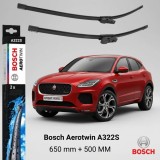 Cumpara ieftin Ștergătoare Jaguar E-Pace X540 din 09.2017 | Bosch Aerotwin A322S 650/500 mm