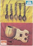 bnk fil Set 6 maxime Expofil Arta populara transilvana Cluj Napoca 1991
