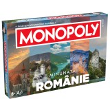 Monopoly Romania - editie 2024 (limba romana), Hasbro