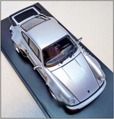 Macheta Porsche 911 1:43 Kyosho foto